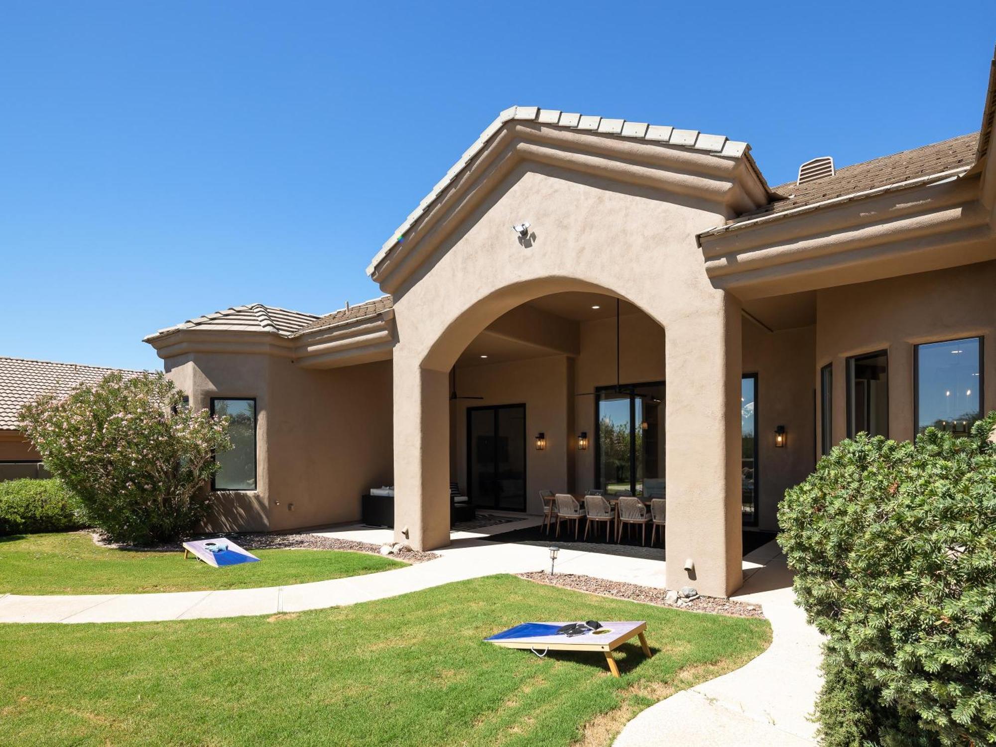 Zenith - Private Pool & - Long Term Scottsdale