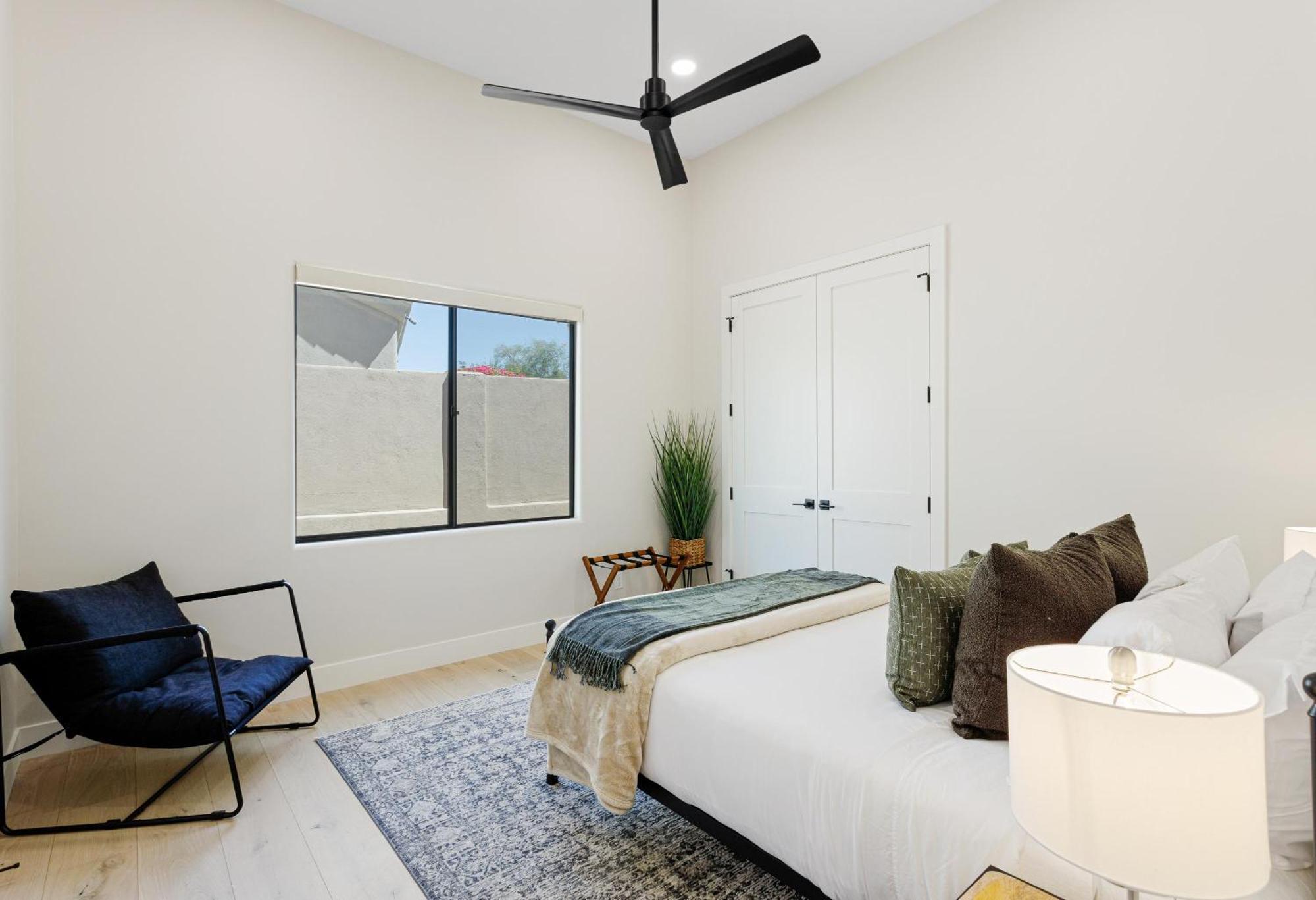 Zenith - Private Pool & - Long Term *