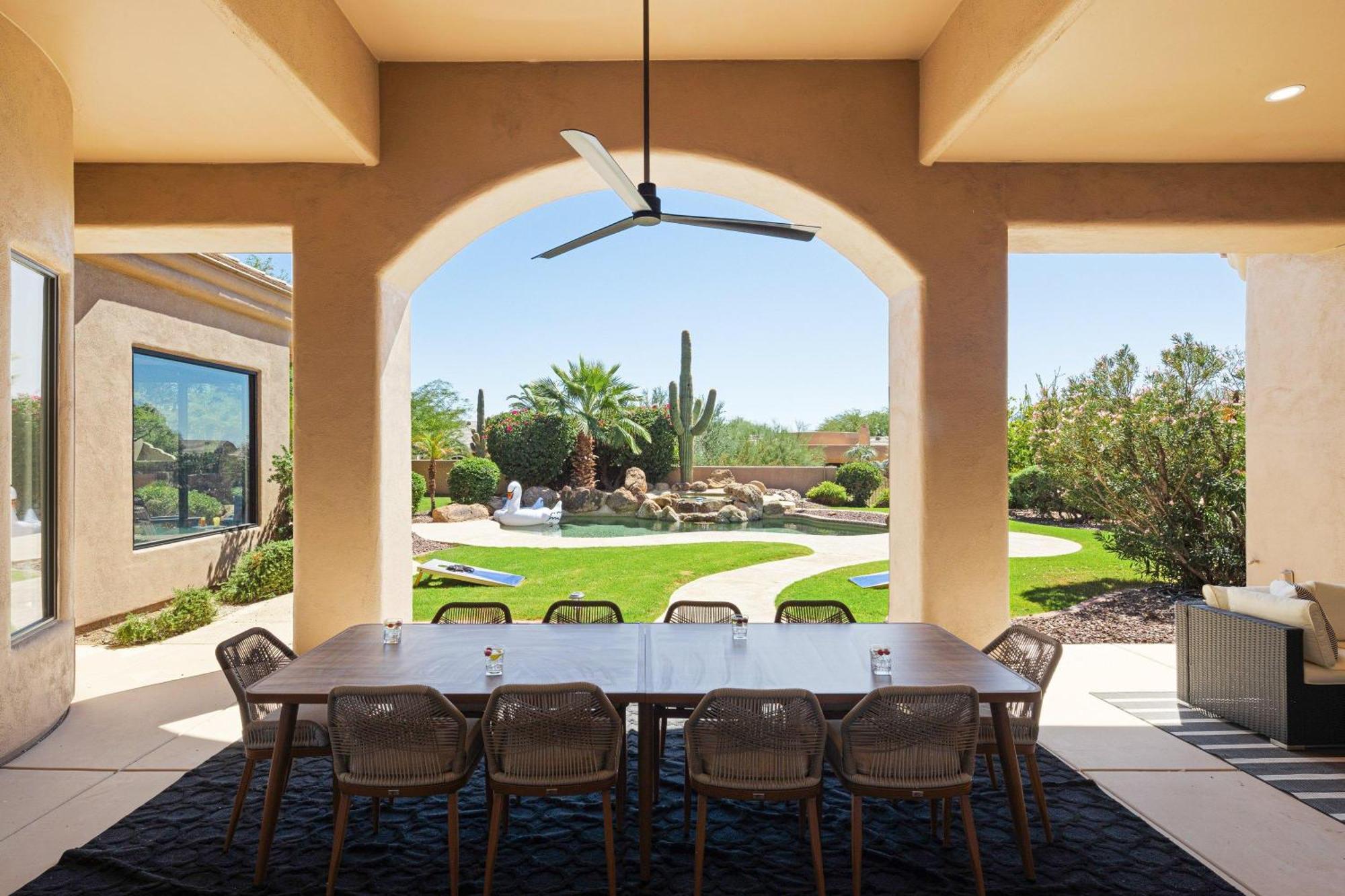Zenith - Private Pool & - Long Term Scottsdale