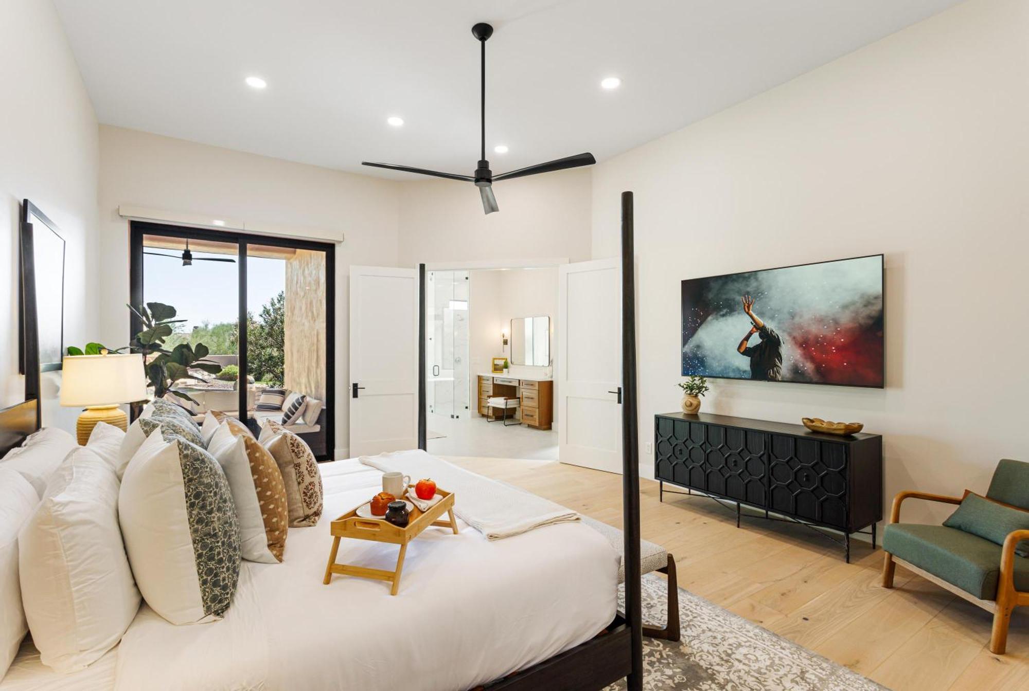 Zenith - Private Pool & - Long Term