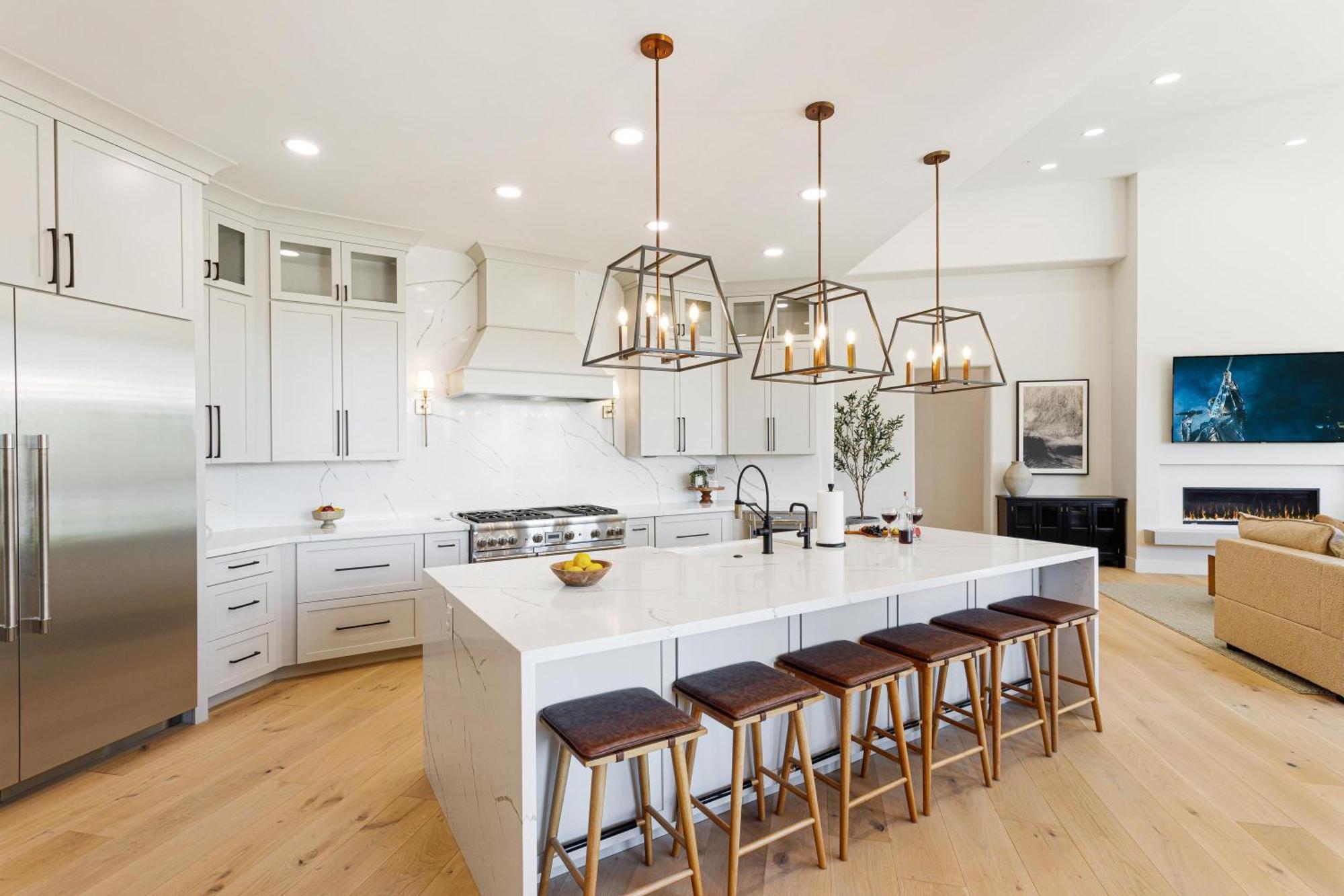 Zenith - Private Pool & - Long Term * Scottsdale