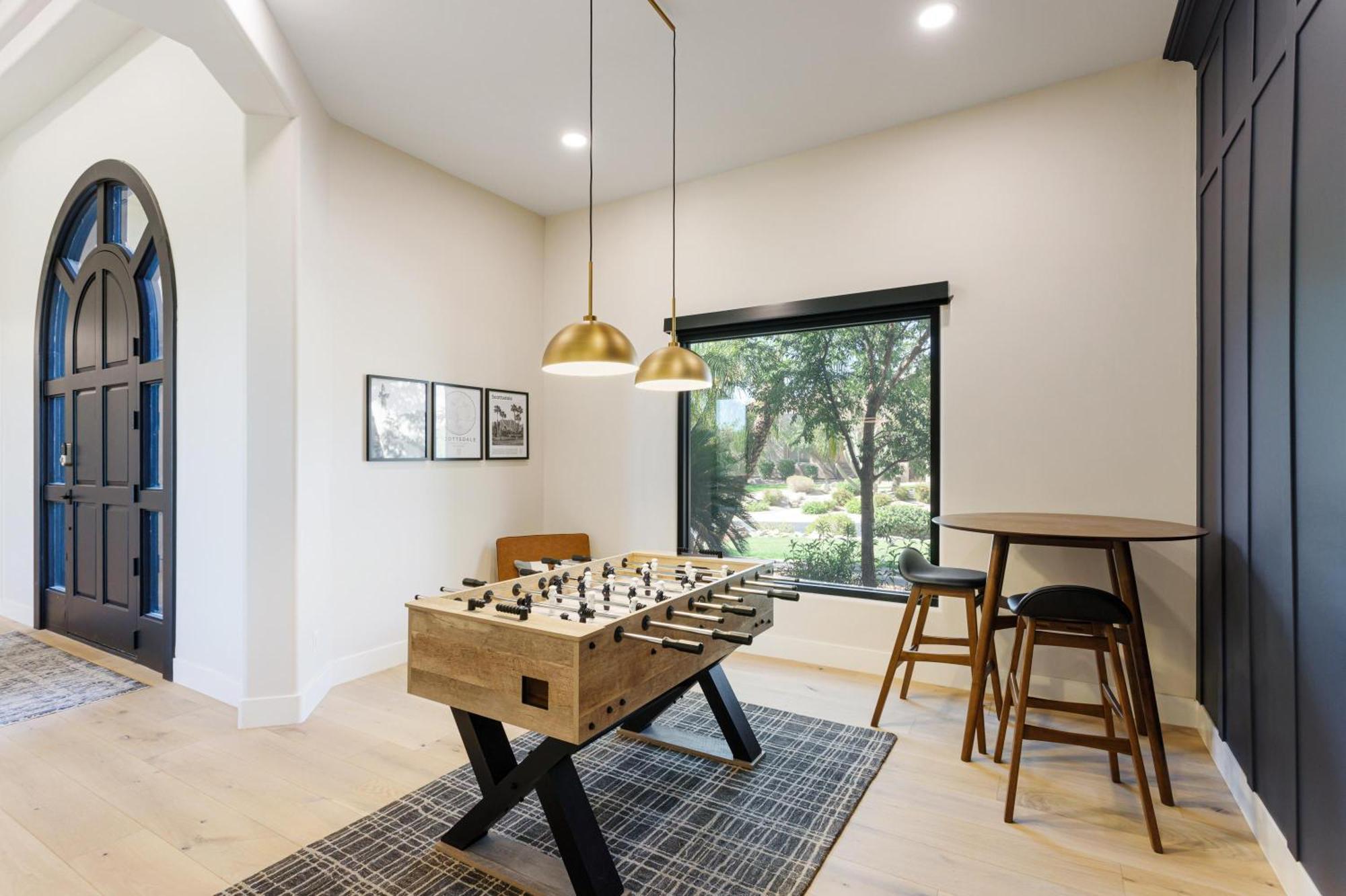 Zenith - Private Pool & - Long Term *