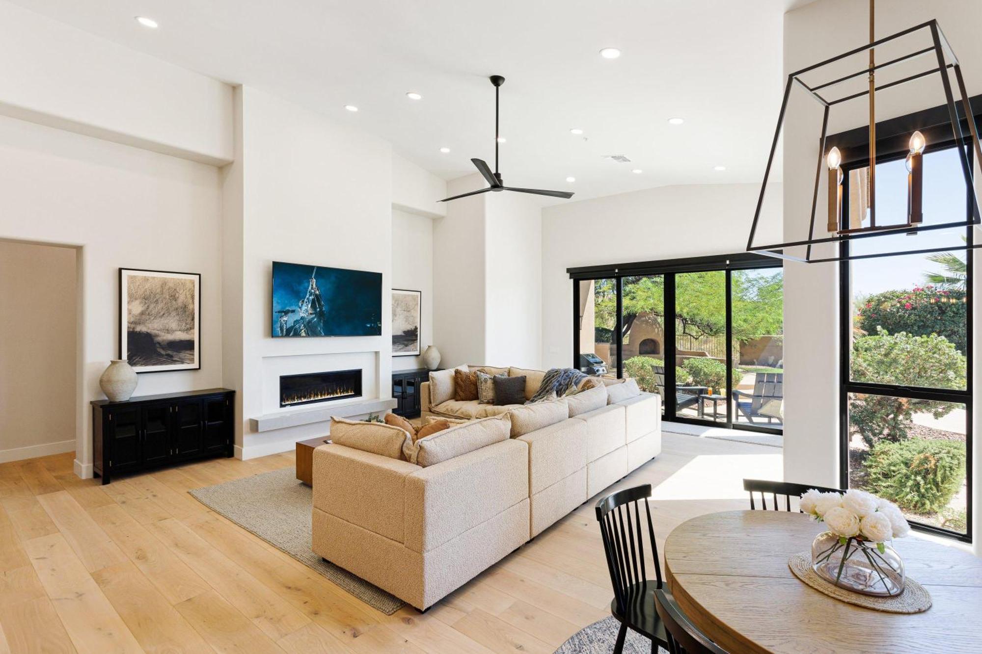Zenith - Private Pool & - Long Term * Scottsdale