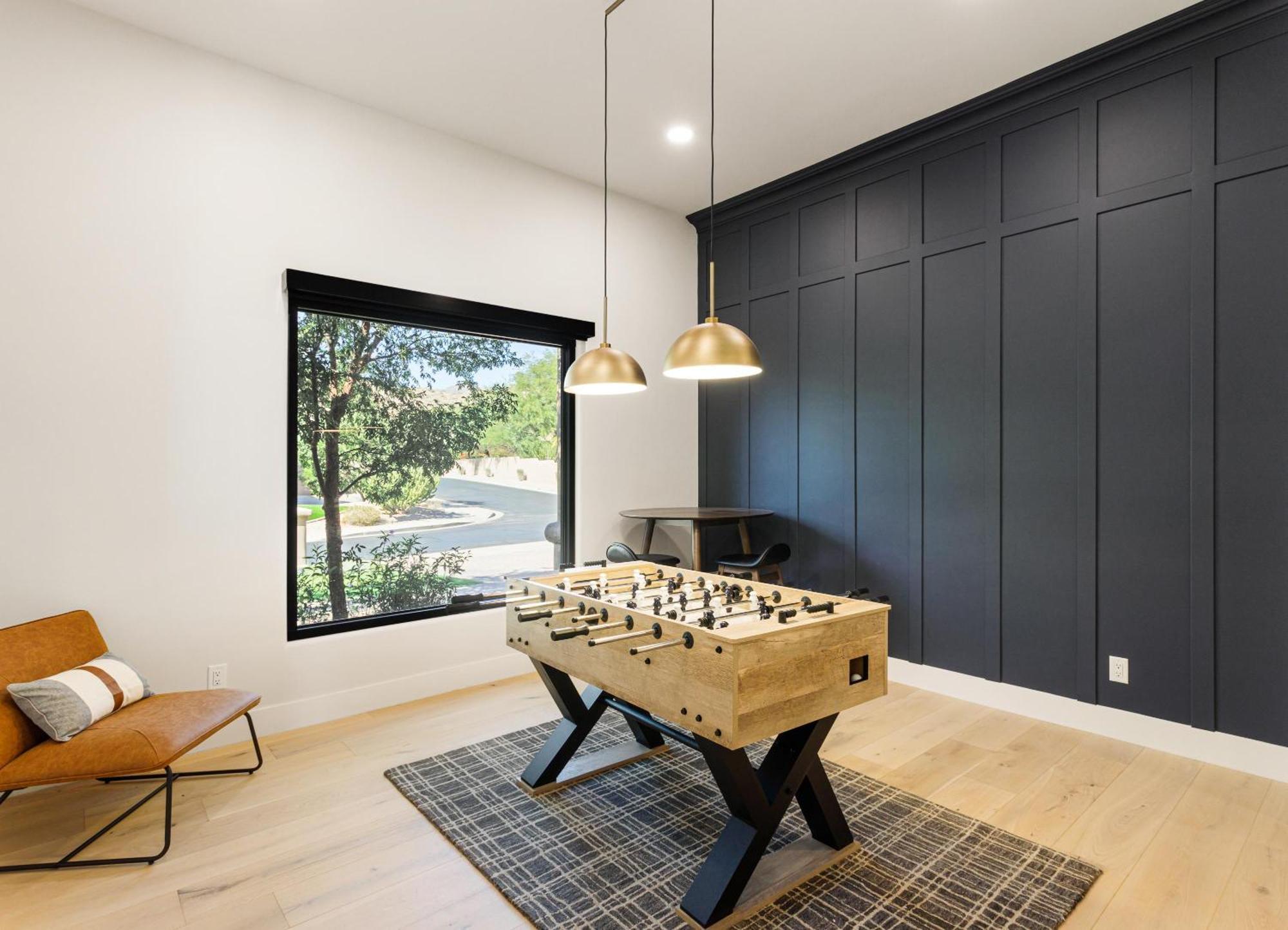 Zenith - Private Pool & - Long Term
